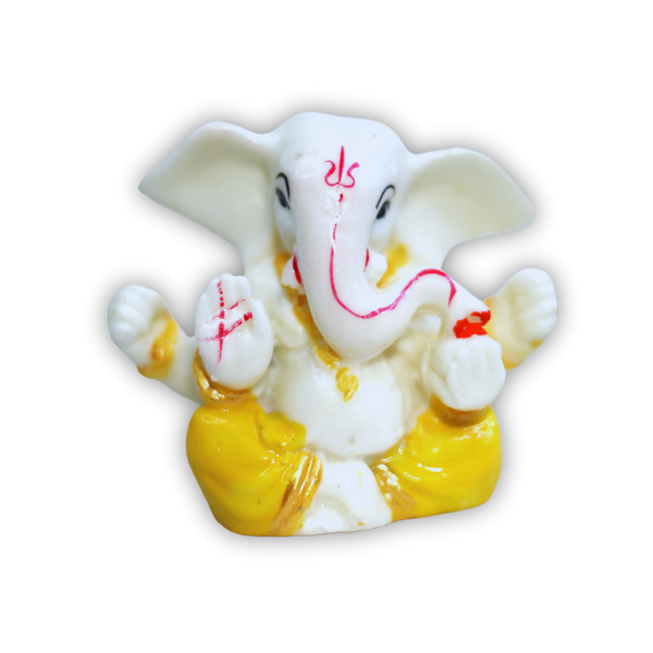 Lord Ganesh Statue