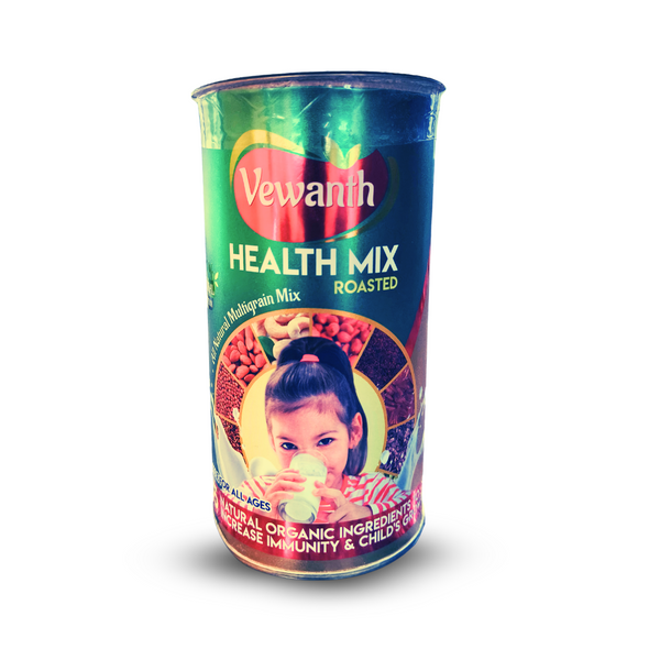 Health Mix